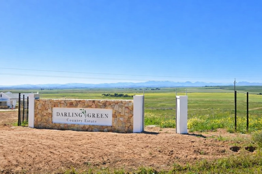 0 Bedroom Property for Sale in Darling Western Cape